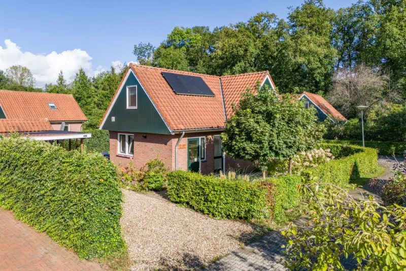 Ferienhaus Winterswijk