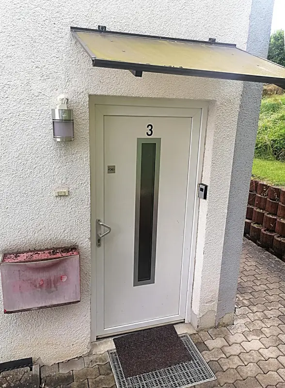 Ferienwohnung Koblenz