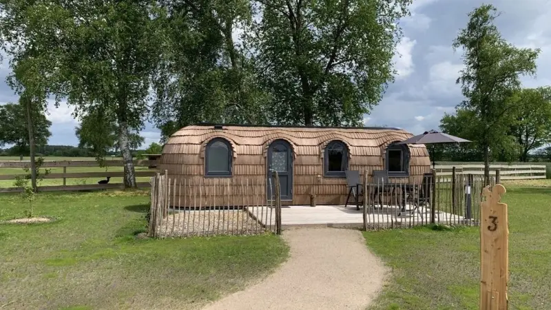 Ferienwohnung  Sulingen