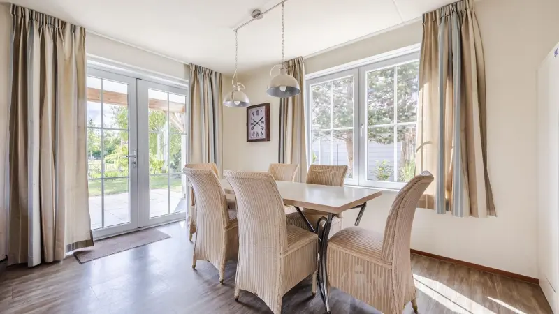 Ferienwohnung Cadzand