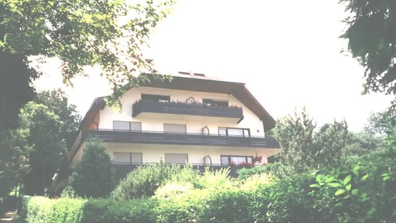 Ferienwohnung  Auggen