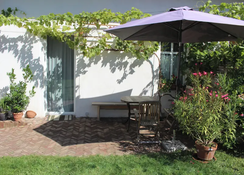 Ferienwohnung Joachimsthal