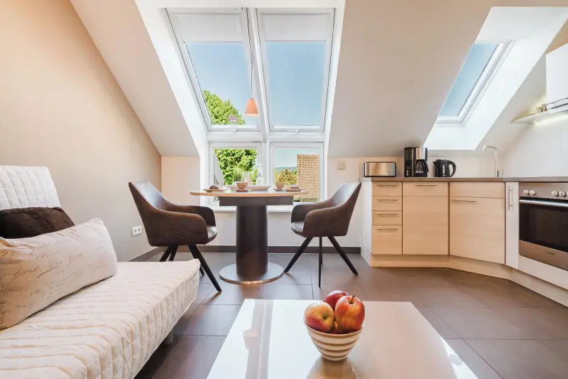 Ferienwohnung Bensheim