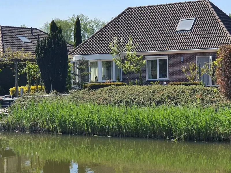 Ferienhaus Zeewolde