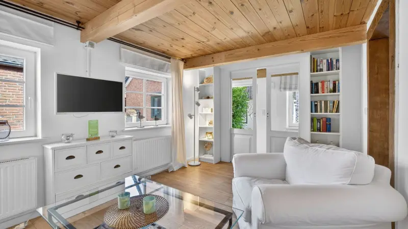 Ferienwohnung Maasholm-Bad