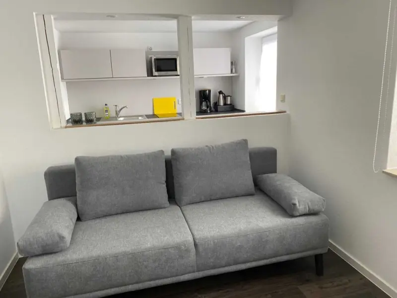 Ferienwohnung Hessisch Oldendorf