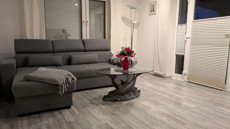 Ferienwohnung Ostrhauderfehn