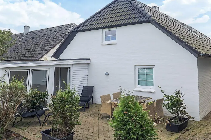 Ferienhaus Thisted