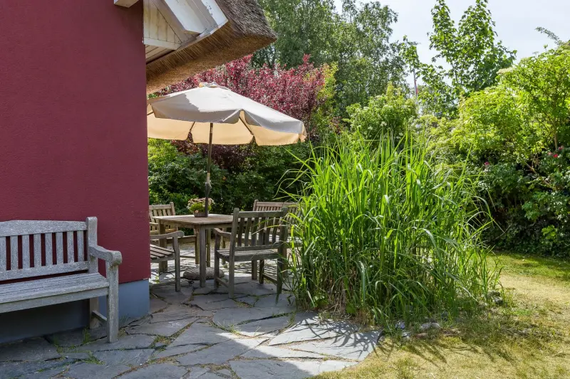Ferienhaus in Ahrenshoop f&uuml;r max. 6 Personen