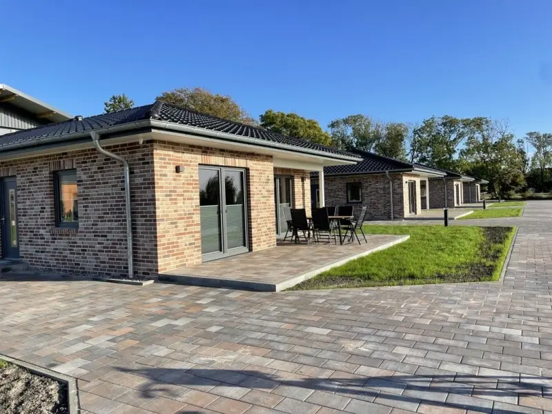 Ferienwohnung Fehmarn