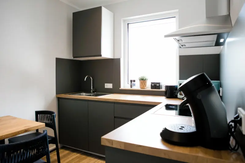 Ferienwohnung Sankt Augustin