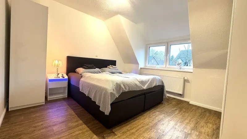 Ferienwohnung Itzehoe