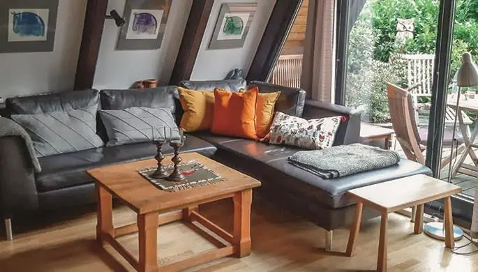 Ferienhaus Feriendorf Im Killerberg