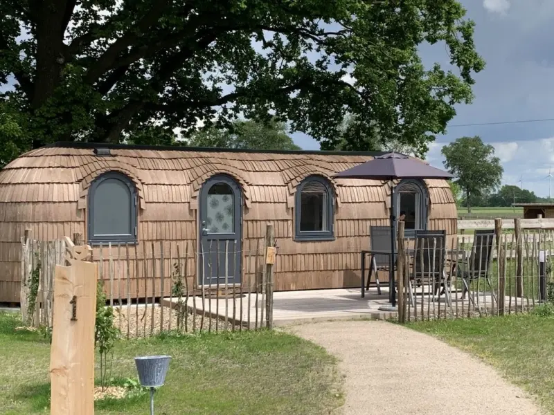 Mobilheim Sulingen