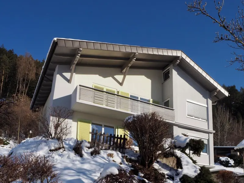 Ferienhaus Spittal an der Drau