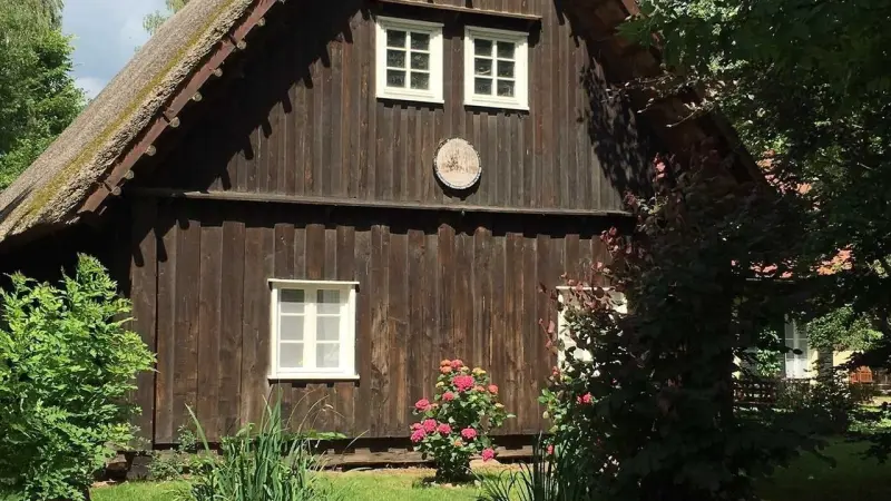 Ferienhaus  Lehde