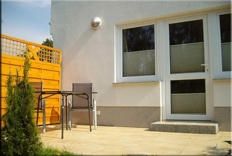 Appartement Breege