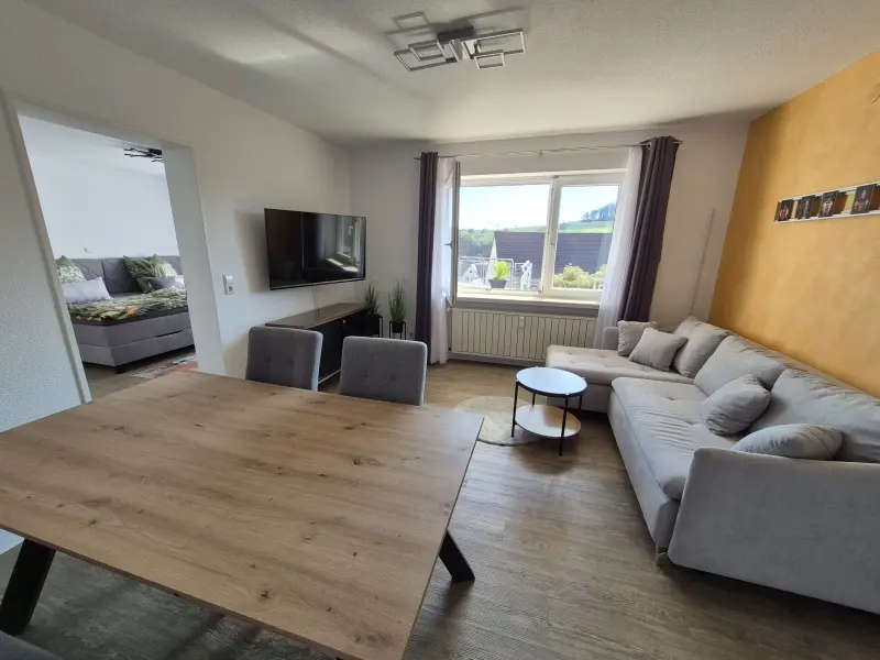 Ferienwohnung Rottweil