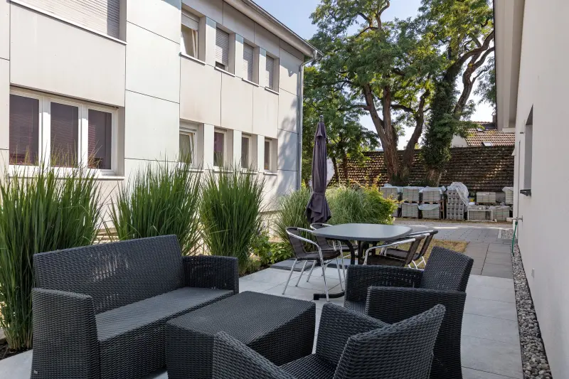 Ferienwohnung  Iznang