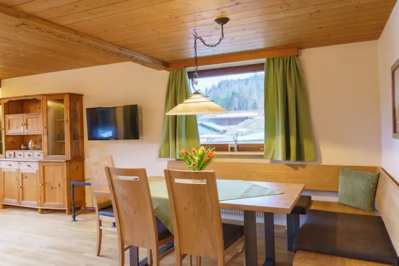 Ferienhaus  Seefeld in Tirol