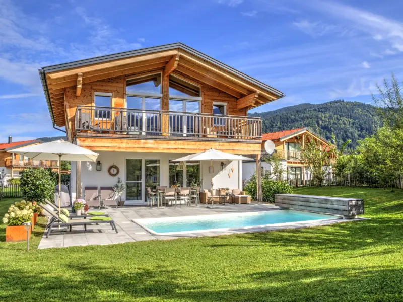 Chalet  Inzell