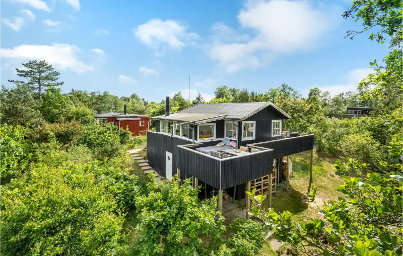 Ferienhaus Grenaa