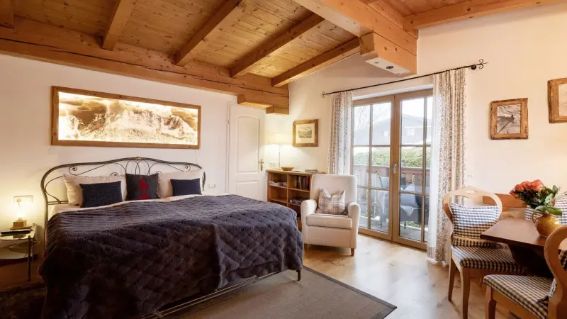 Ferienwohnung Kitzbühel