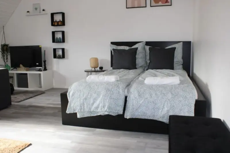 Ferienwohnung Bad Friedrichshall