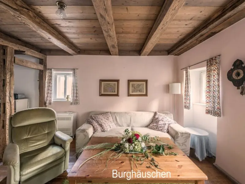 Ferienwohnung Bad Neustadt an der Saale