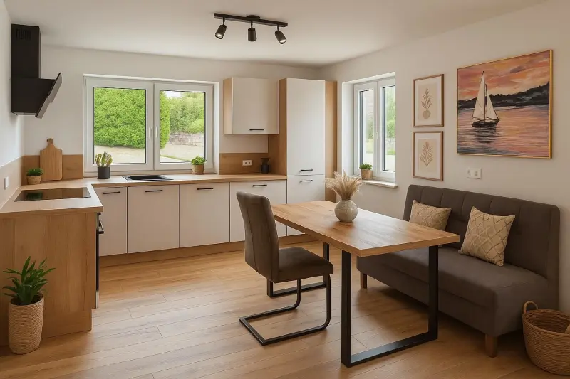 Ferienwohnung Tutzing