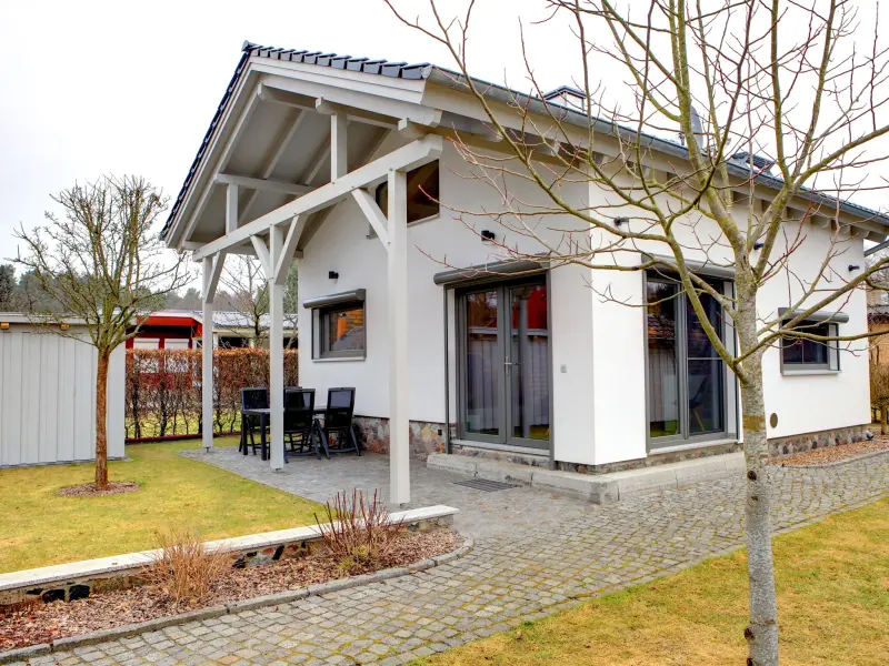 Ferienhaus Himmelpfort