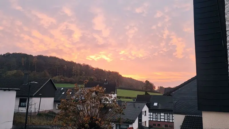 Ferienwohnung  Arnsberg