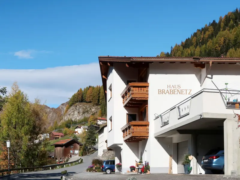 Ferienwohnung in Spiss, Tirol, Österreich
