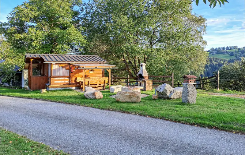 Ferienhaus in Osterwitz, Steiermark, Österreich