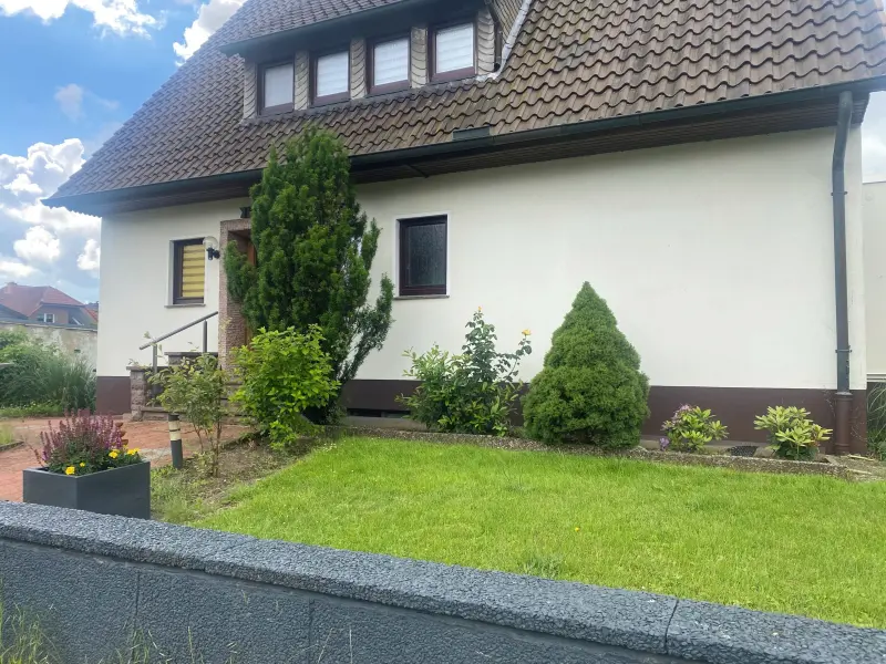 Ferienwohnung Löhne