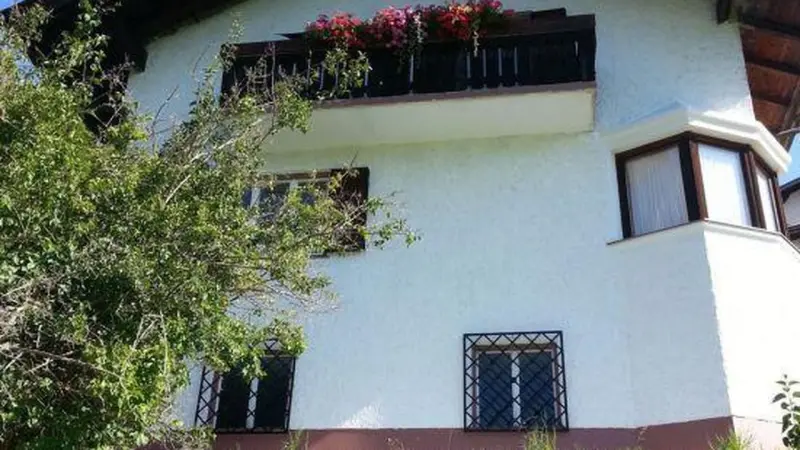 Ferienhaus Matrei am Brenner