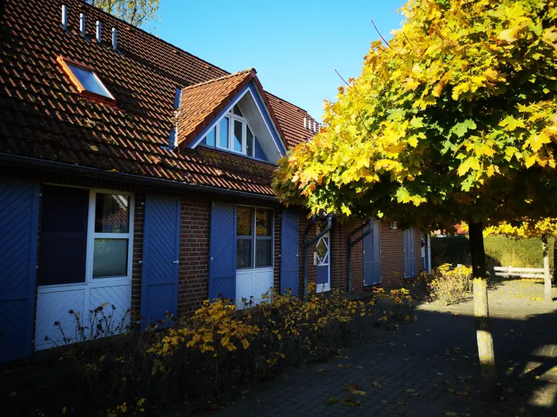 Ferienwohnung Prerow