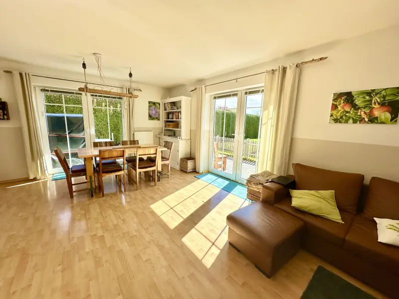 Ferienwohnung Dassow