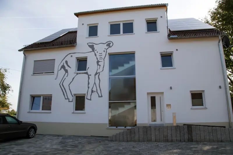 Ferienwohnung  Neu-Ulm