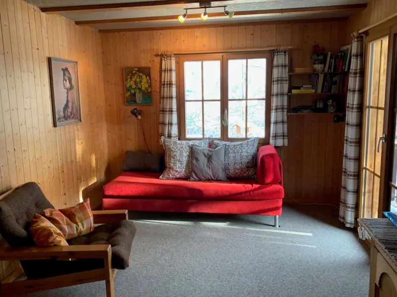 Ferienwohnung  Flumserberg