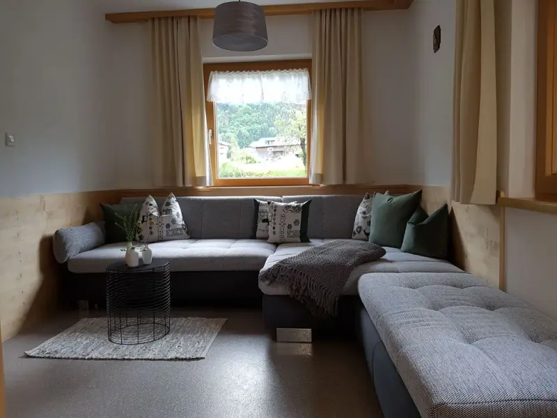 Ferienwohnung in Au, Vorarlberg, Österreich