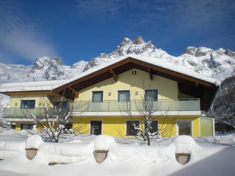 Ferienwohnung Gemeinde Werfenweng