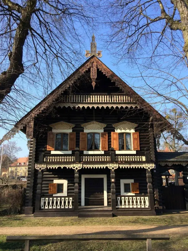 Ferienwohnung Wannsee