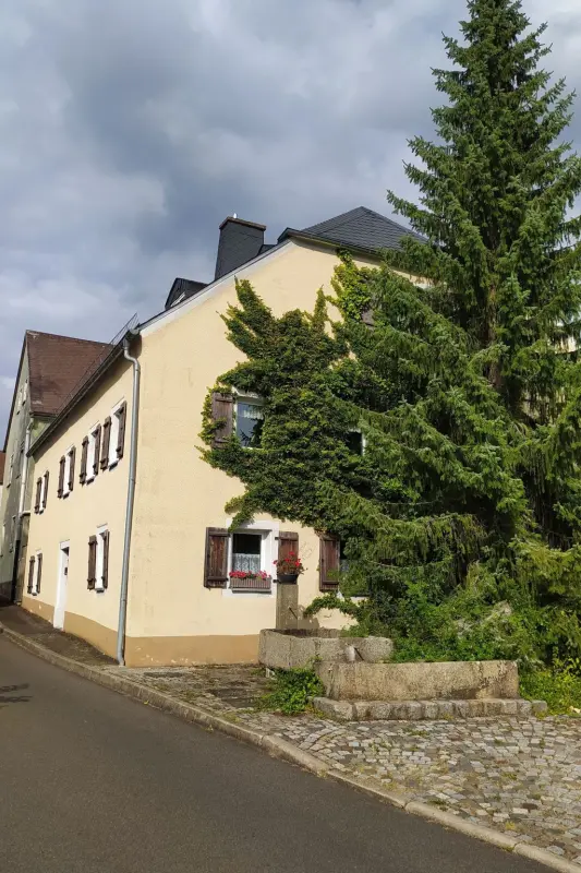 Ferienwohnung  Marktredwitz