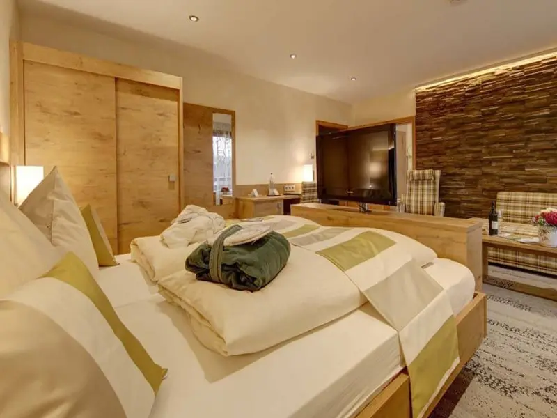 Ferienwohnung Schömberg