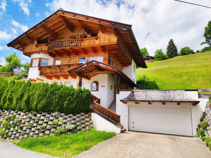 Ferienwohnung  Wildschönau