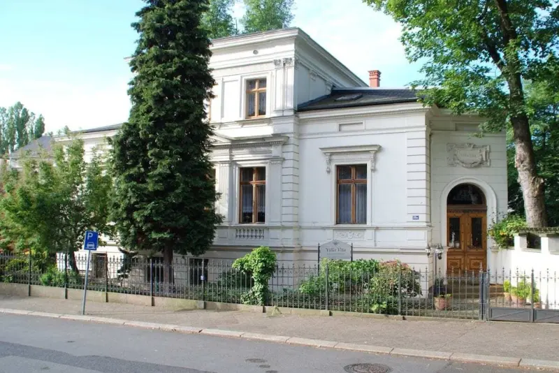 Ferienhaus Görlitz