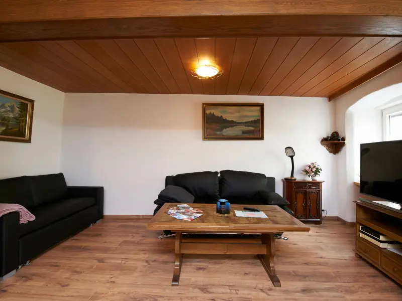 Ferienwohnung Wasserburg am Inn