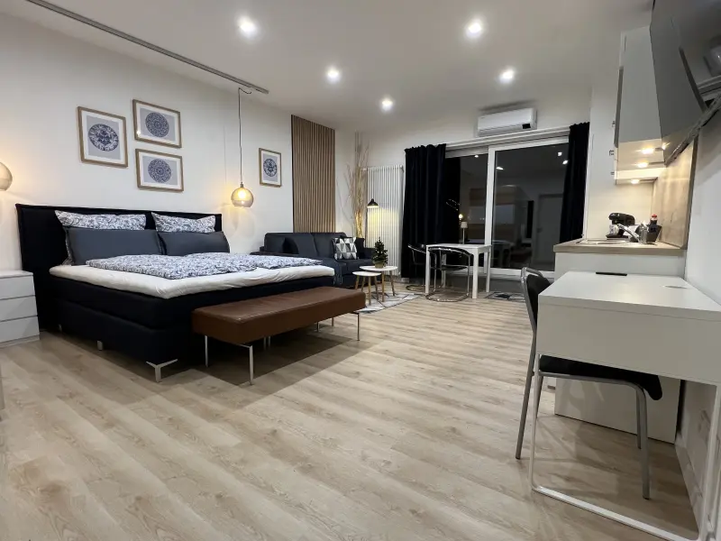 Ferienwohnung  Höxter