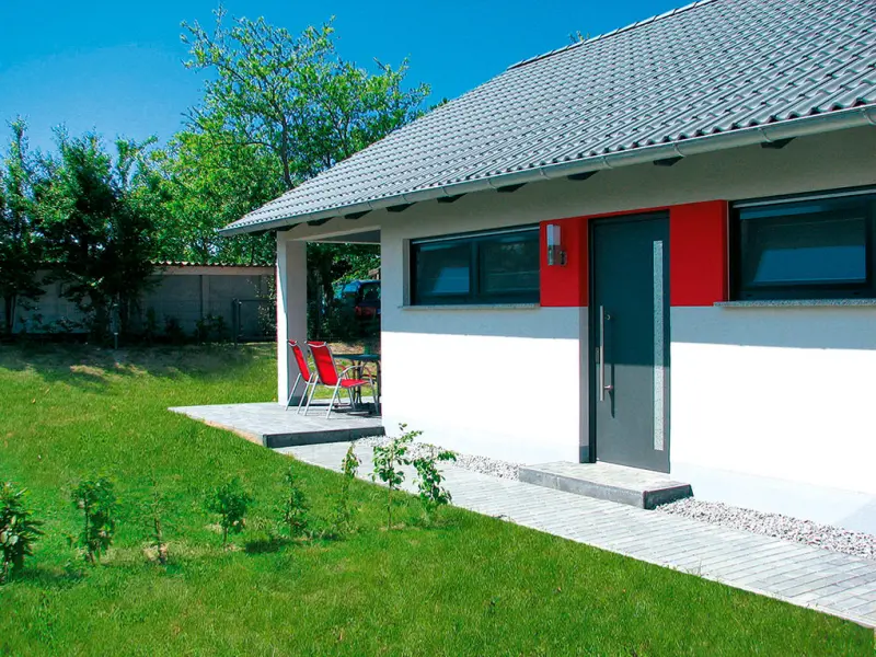 Ferienhaus Hohen Wieschendorf